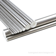 JIS SUS 316L Stainless Steel Bar Round bar